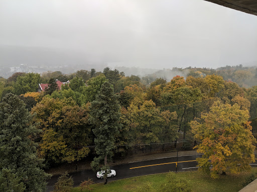 Art Museum «Herbert F. Johnson Museum of Art», reviews and photos, 114 Central Ave, Ithaca, NY 14853, USA