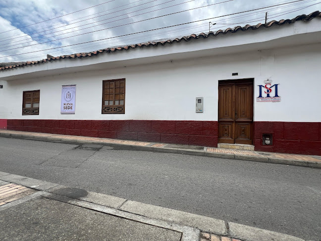 Reseñas de St Mary's College - Zipaquirá - Escuela