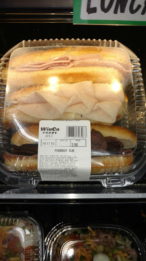 Supermarket «WinCo Foods», reviews and photos, 205 W 12th St, Ogden, UT 84404, USA