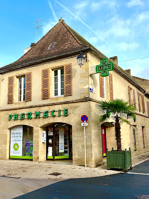 Pharmacie De La Halle à Lalinde