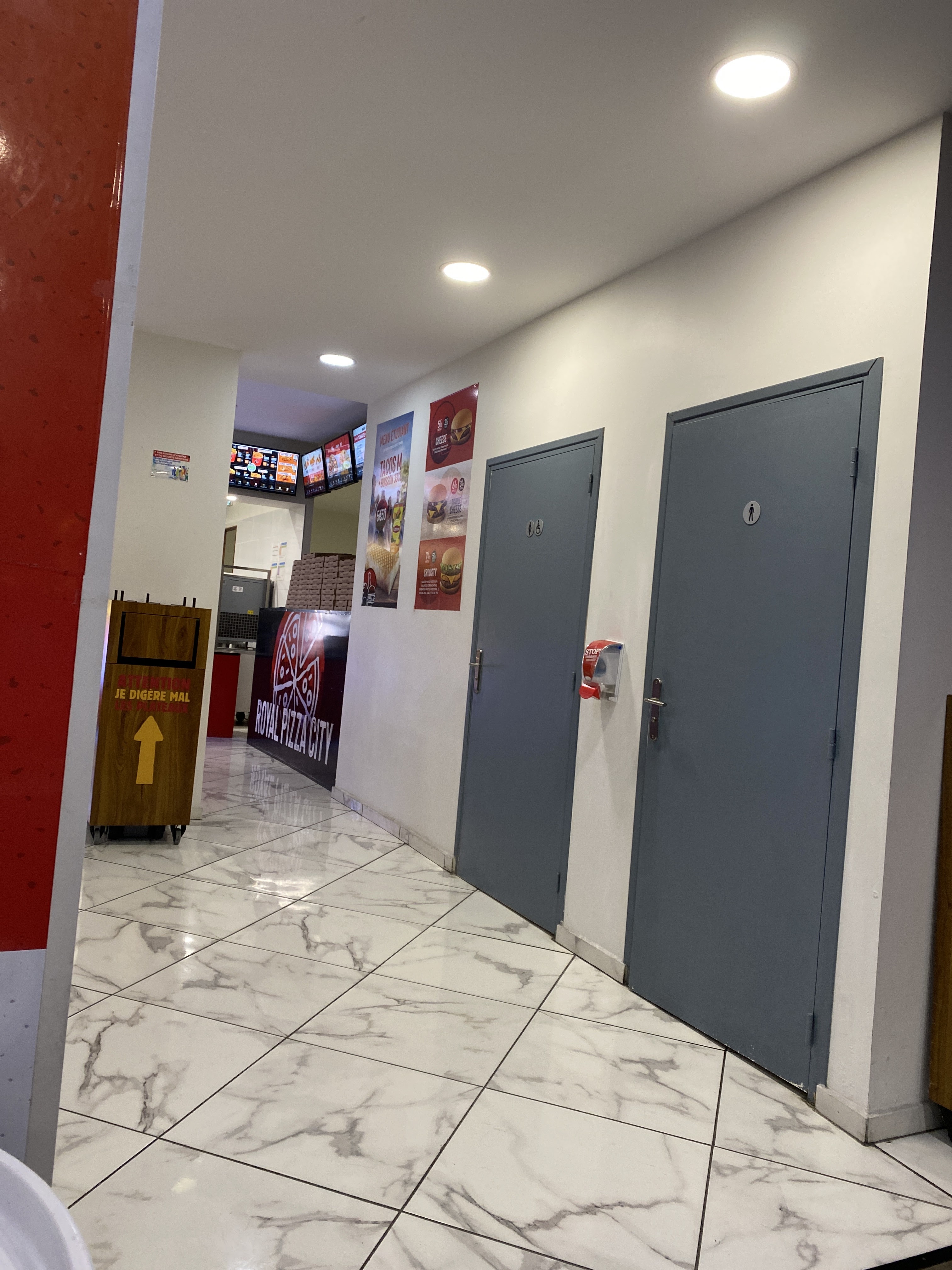 Photo n° 2 de l'avis de Gilchrist.a fait le 21/12/2022 à 19:43