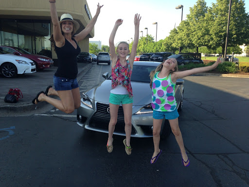 Lexus Dealer «Meade Lexus of Southfield», reviews and photos, 28300 Northwestern Hwy, Southfield, MI 48034, USA