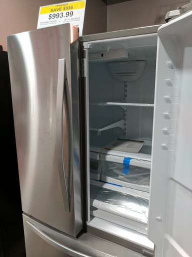 Electronics Store «Best Buy», reviews and photos, 3100 Lohr Rd, Ann Arbor, MI 48108, USA