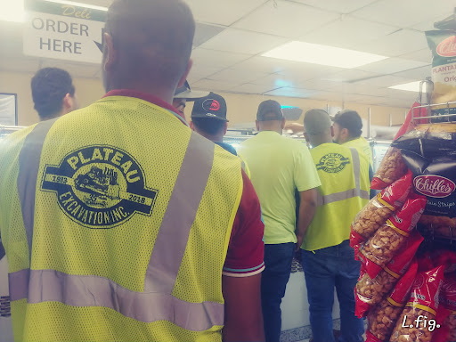 Grocery Store «Unidos Supermarket», reviews and photos, 1870 Providence Blvd # D, Deltona, FL 32725, USA