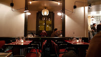 Atmosphère du Restaurant italien Luisa Maria à Paris - n°9