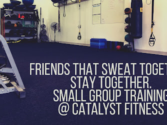 Catalyst Fitness