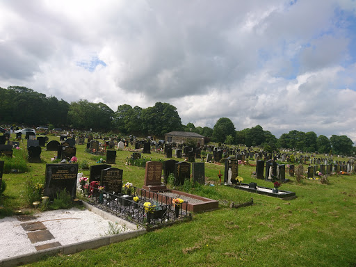 Scholemoor Cemetery and Crematorium