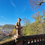 Photo n°7 de l'avis de Alexandra.l fait le 29/06/2023 à 17:32 sur le  Kloster Schänke à Großheubach