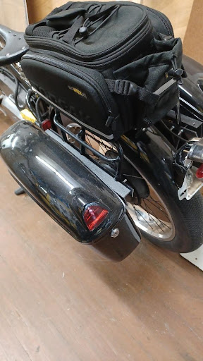 Bicycle Store «Roberts Cycle Shop Chicago», reviews and photos, 7054 N Clark St, Chicago, IL 60626, USA