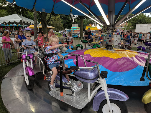 Community Center «Recreation Park», reviews and photos, 500 E Miner St, Arlington Heights, IL 60004, USA