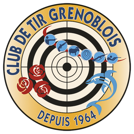 Club de Tir Grenoblois à Grenoble