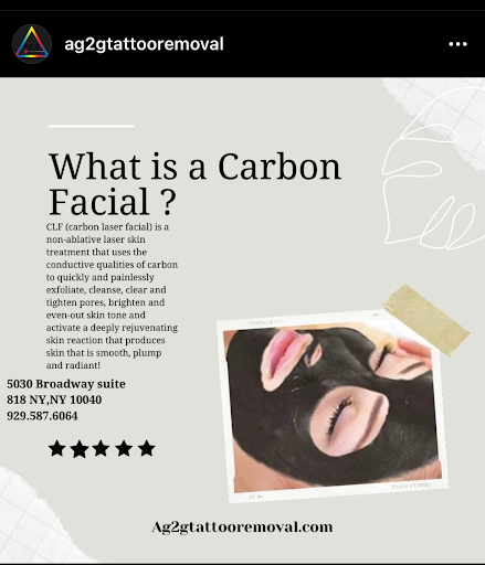 Explore tattoo ideas for your legs, creative tattoo ideas in New York, available at Ag2g Laser Tattoo Removal & MedSpa