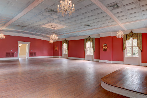 Wedding Venue «Winyah Indigo Society Hall», reviews and photos, 509 Prince St, Georgetown, SC 29440, USA
