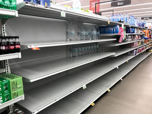 Grocery Store «Food Lion», reviews and photos, 2401 Colley Ave, Norfolk, VA 23517, USA