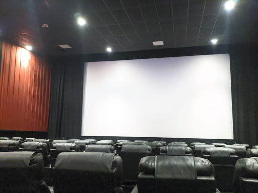 Movie Theater «AMC Starplex Ridgefield Park 12», reviews and photos, 75 Challenger Rd, Ridgefield Park, NJ 07660, USA