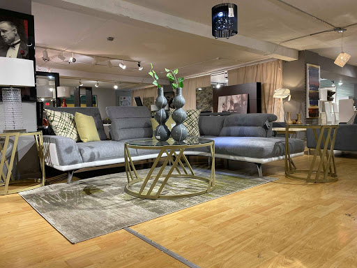 Furniture Store «Decorium Furniture», reviews and photos, 4851 N Western Ave, Chicago, IL 60625, USA