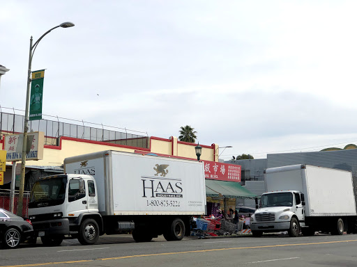 Supermarket «Long Hing Supermarket», reviews and photos, 830 International Blvd, Oakland, CA 94606, USA