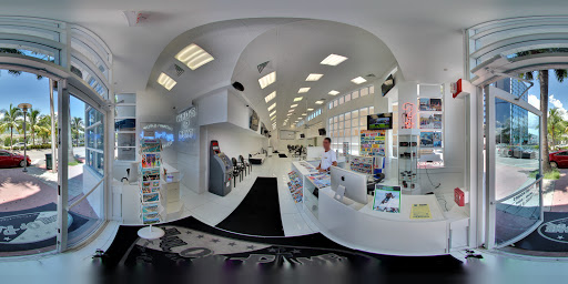 Barber Shop «Hall of Fame Barbershop», reviews and photos, 1665 Washington Ave, Miami Beach, FL 33139, USA