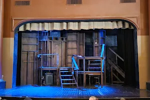 The Gard Theater image