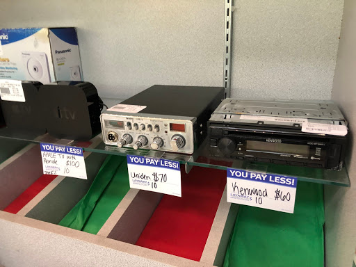 Check Cashing Service «Cash America Pawn», reviews and photos, 1754 W Division St, Arlington, TX 76012, USA