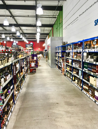 Wine Store «BevMo!», reviews and photos, 212 N El Camino Real, Encinitas, CA 92024, USA