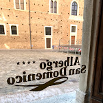 Photo n°23 de l'avis de Telesca.e fait le 22/06/2020 à 18:48 sur le  Hotel San Domenico à Urbino