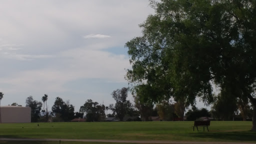 Public Golf Course «Villa De Paz Golf Course», reviews and photos, 4220 N 103rd Ave, Phoenix, AZ 85037, USA