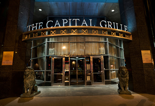 The Capital Grille