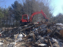 Ron Sharleville Excavation & Trucking - Photo 8 - Car repair in , Worcester