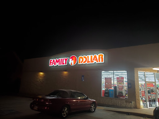 Dollar Store «Family Dollar», reviews and photos, 156 Fairview Rd, Ellenwood, GA 30294, USA