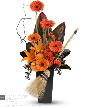 Florist «Neffsville Flower Shoppe», reviews and photos, 2700 Lititz Pike, Lancaster, PA 17601, USA