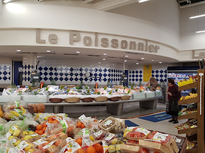 E.Leclerc MONTGERON à Montgeron