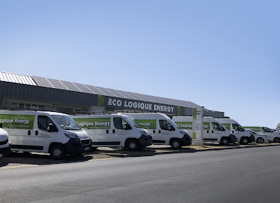 ECO LOGIQUE ENERGY à Bozouls