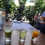 Photo n°3 de l'avis de Giuseppe. fait le 28/08/2022 à 16:32 sur le  Ciucciué à Lissone