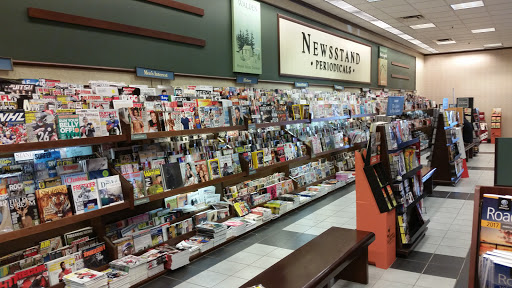 Book Store «Barnes & Noble Booksellers», reviews and photos, 1739 Olentangy River Rd, Columbus, OH 43212, USA