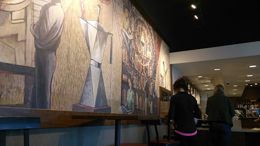 Starbucks image
