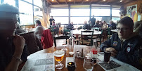 Atmosphère du Restaurant La Pataterie Carcassonne - n°12