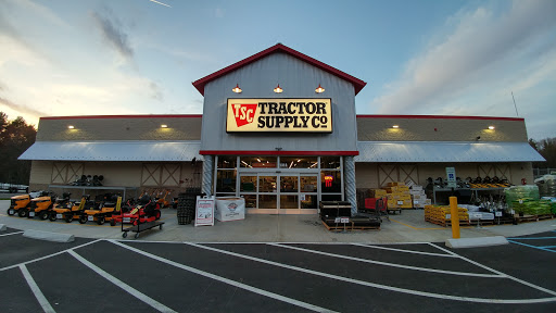 Tractor Supply Co.
