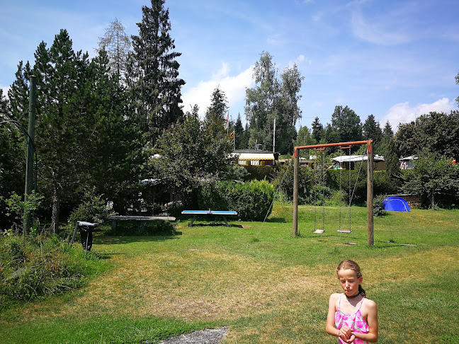 Camping Wydeli - Campingplatz