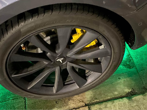 NAPA AUTOPRO - Bc Tire & Automotive (Fraser Hwy), 15399 Fraser Hwy, Surrey, BC V3R 3P3, Canada, 