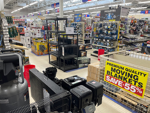 Hardware Store «Harbor Freight Tools», reviews and photos, 8093 W Broad St, Richmond, VA 23294, USA