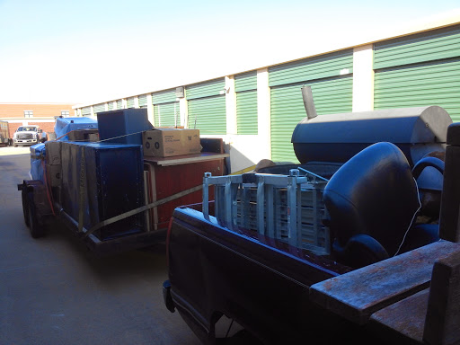 Self-Storage Facility «Securlock Storage at The Colony», reviews and photos, 4316 Main St, The Colony, TX 75056, USA