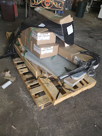 AAA Copper Transportation