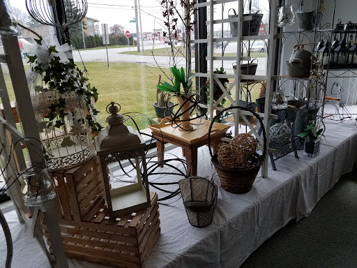 Hofmann Florist, 450 Dixie Hwy, Chicago Heights, IL 60411, USA, 