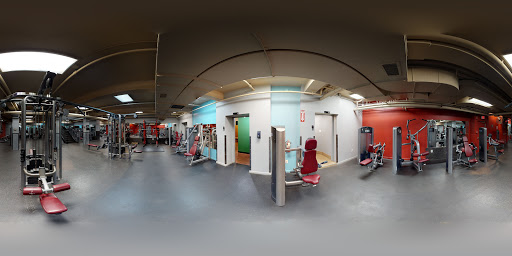 Gym «World Gym Fairfax», reviews and photos, 10201 Main Street, Fairfax, VA 22030, USA