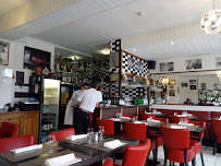 Atmosphère du Restaurant italien La Riviera à Montargis - n°3