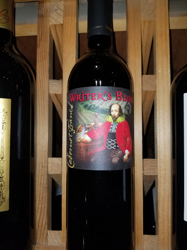 Wine Store «House Wine», reviews and photos, 644 High St, Columbus, OH 43085, USA