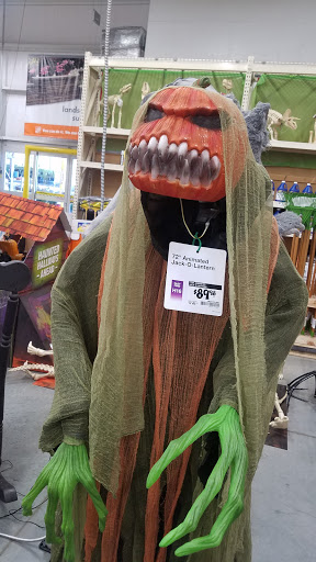 Home Improvement Store «The Home Depot», reviews and photos, 2965 Decherd Blvd, Winchester, TN 37398, USA