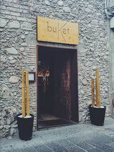 Buket Carrer de Sant Joan, 87, 08230 Matadepera, Barcelona, España
