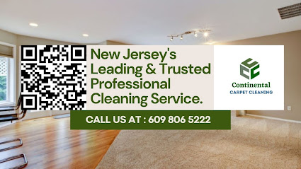 Continental Carpet Cleaning